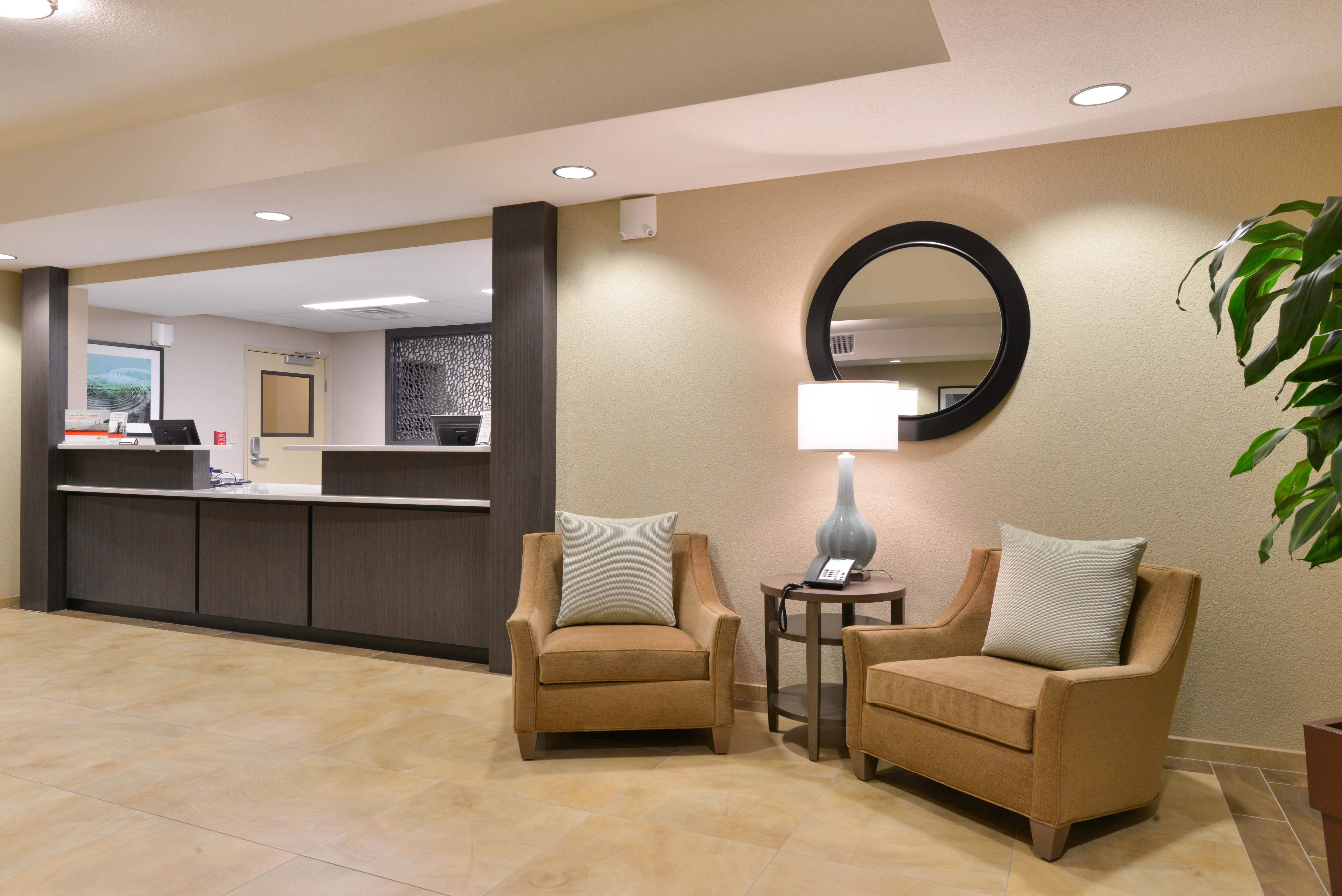 Candlewood Suites Casper By Ihg Eksteriør bilde