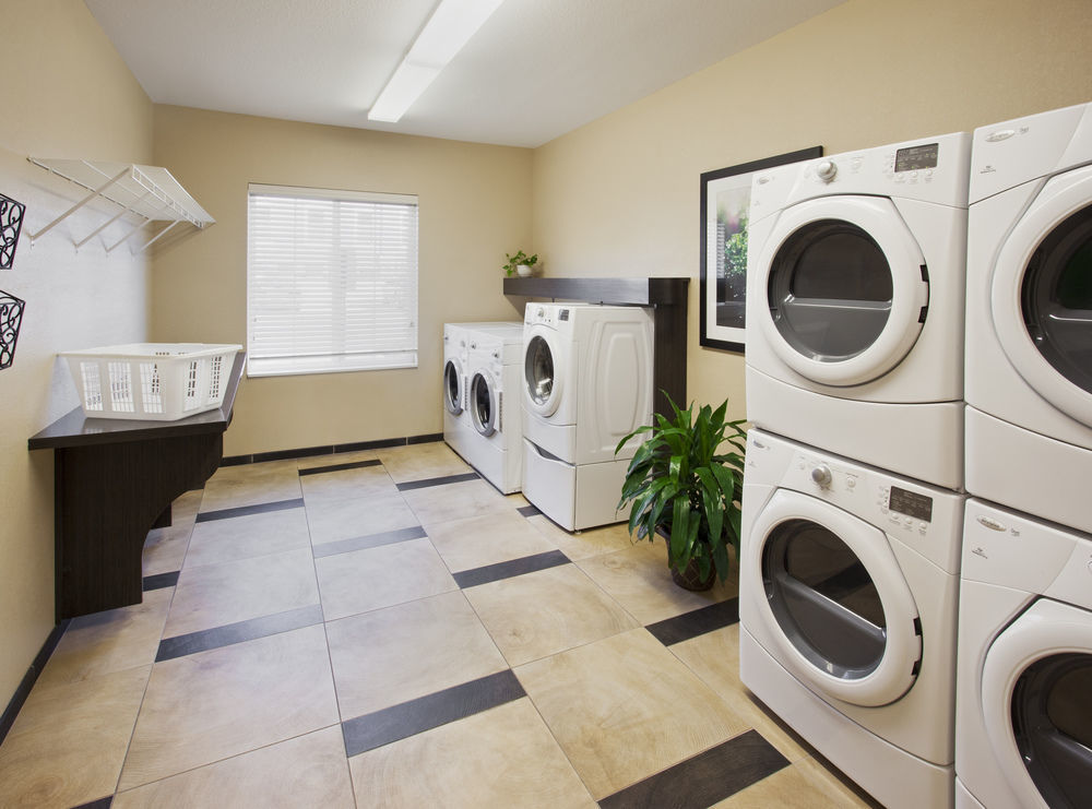 Candlewood Suites Casper By Ihg Eksteriør bilde